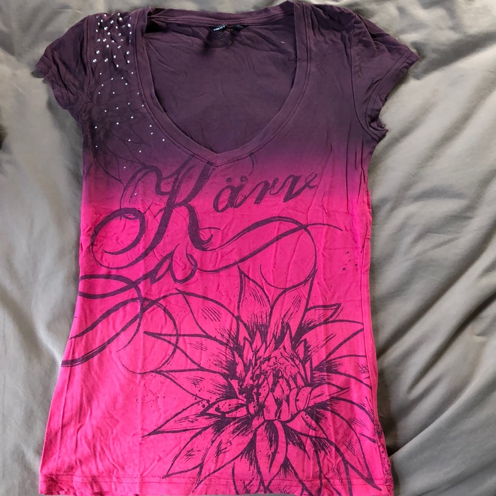 Karv t-shirt